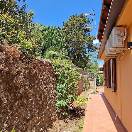 Terracotta Terrasini Centro Βίλα *