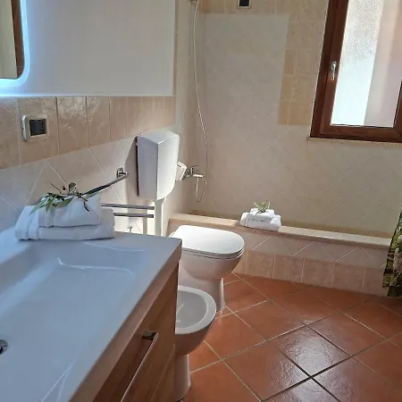Villa Terracotta Terrasini Centro Cinisi