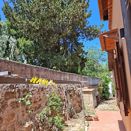 Terracotta Terrasini Centro Βίλα Cinisi