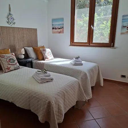 Villa Terracotta Terrasini Centro