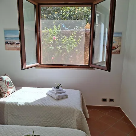 Βίλα Terracotta Terrasini Centro *