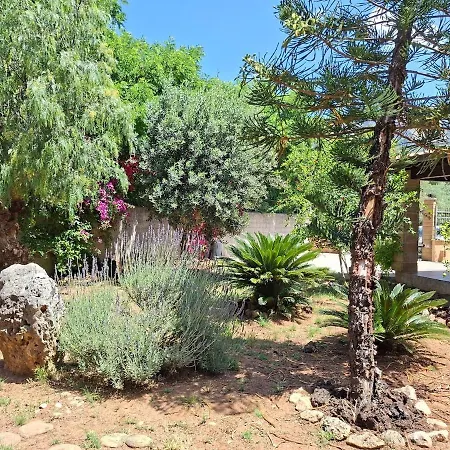 Βίλα Terracotta Terrasini Centro