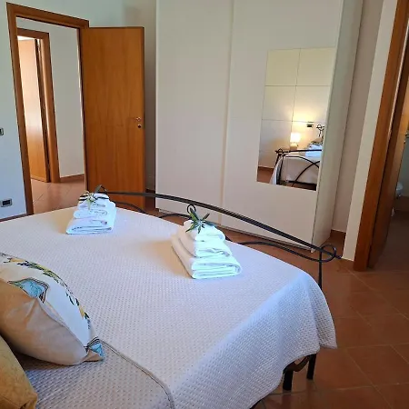 Βίλα Terracotta Terrasini Centro
