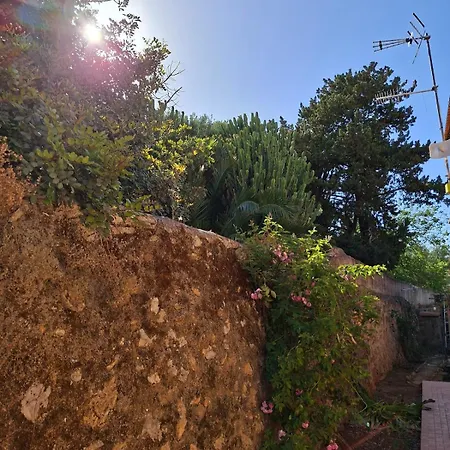 Terracotta Terrasini Centro Βίλα Cinisi
