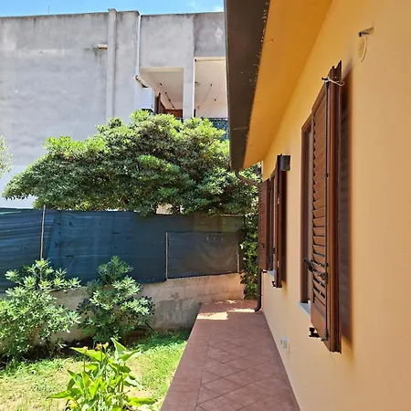 Terracotta Terrasini Centro *