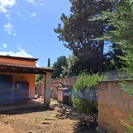 Terracotta Terrasini Centro Βίλα Cinisi