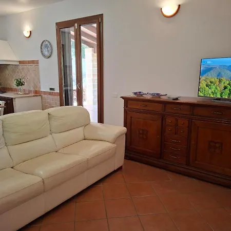 Terracotta Terrasini Centro Βίλα