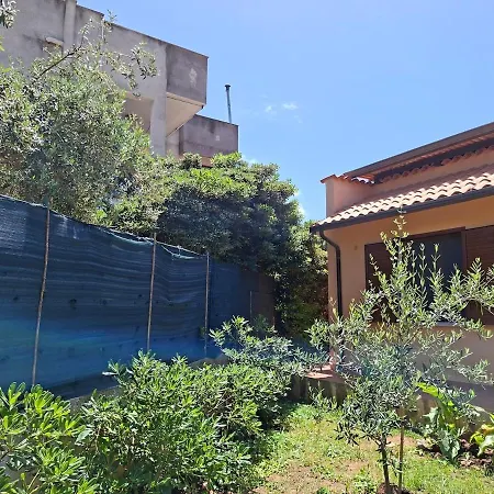 Villa Terracotta Terrasini Centro