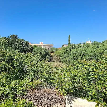 Terracotta Terrasini Centro Villa *