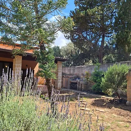 Βίλα Terracotta Terrasini Centro *
