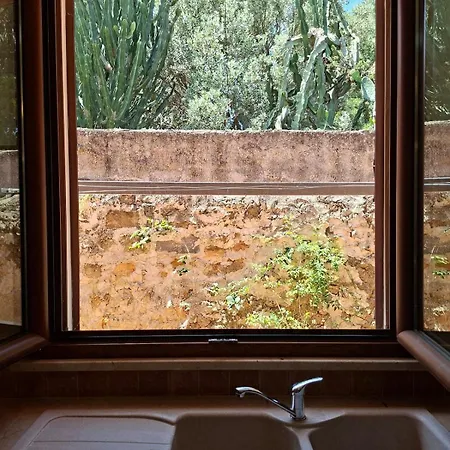 Villa Terracotta Terrasini Centro Cinisi