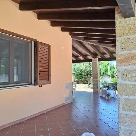 Terracotta Terrasini Centro Villa