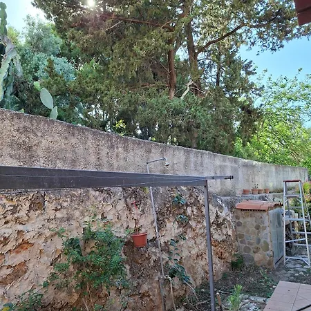 Villa Terracotta Terrasini Centro Cinisi