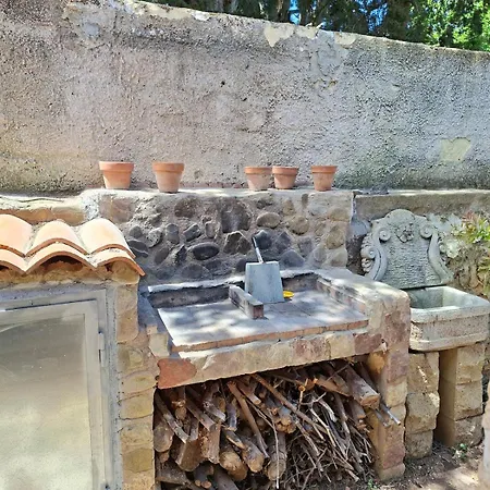 Terracotta Terrasini Centro Cinisi